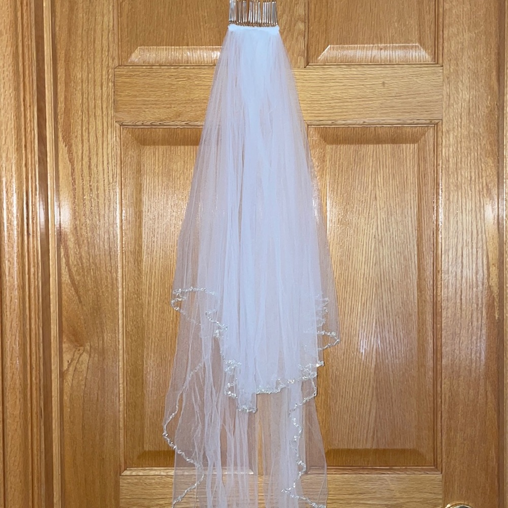 Bridal Veil